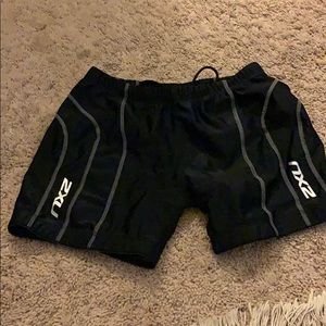 2xu womens tri shorts